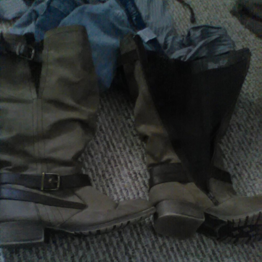 boots